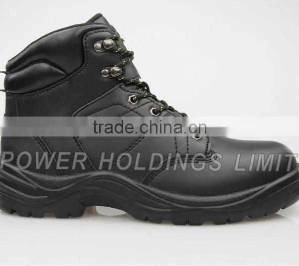 Tanker Safety Footwear R325 photo-2