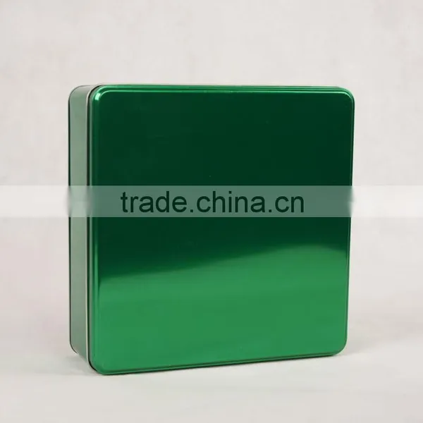 Fancy Metal Christmas Gift Boxes&metal Gift Tins photo-5