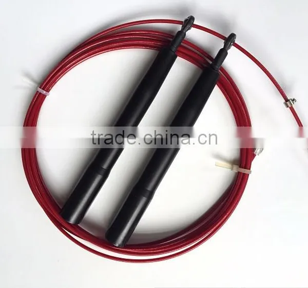 Dynomaster Skipping Rope Adjustable Ball Bearing Skipping Rope Wholesale Skipping Rope Quality Choice photo-2