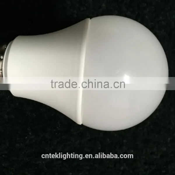 Trade Assurance 7w E27 LED Bulb Light CE ROHS Quality Choice photo-4