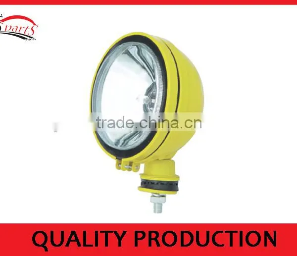 6 Inch Work Lamp