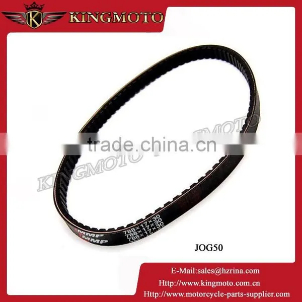 Motorcycle Engine Belt for YMH JOG50