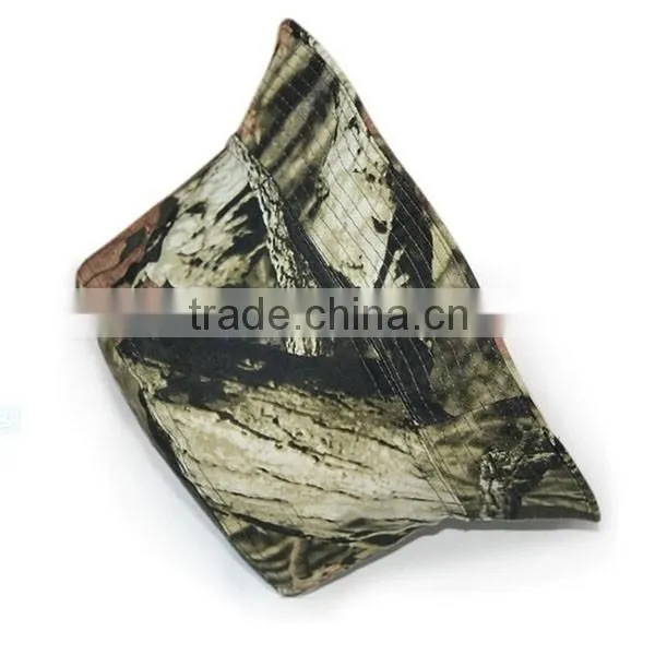 High Quality Military Bucket Hat For Sale photo-5