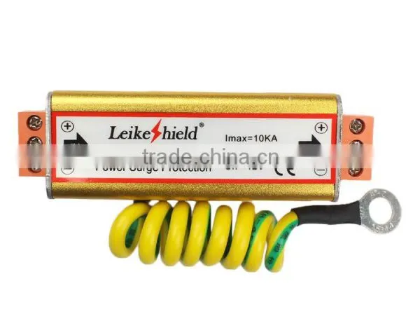 Low Voltage Power Supply Lightning Protector LKD3200(12v) photo-2