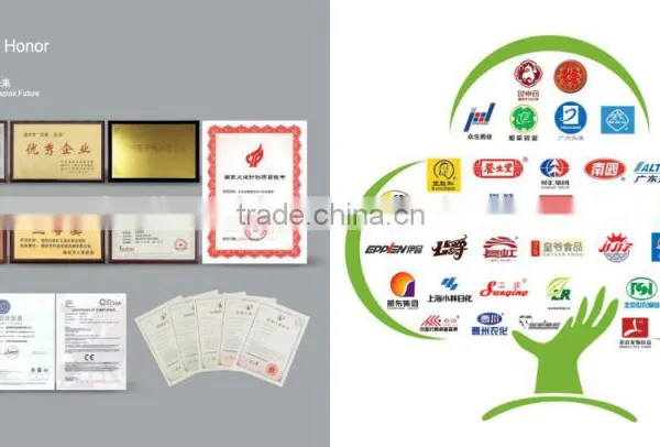Granular White Sugar Packaging Machine photo-5