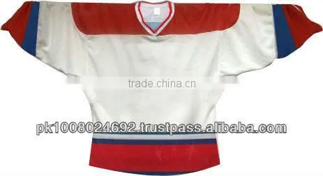 Ice Hockey Jersey, Ice Hockey Wear