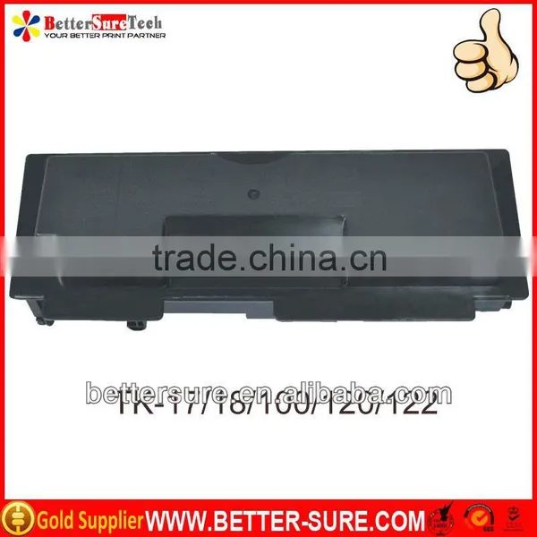 Compatible Kyocera Tk17 Toner Cartridge