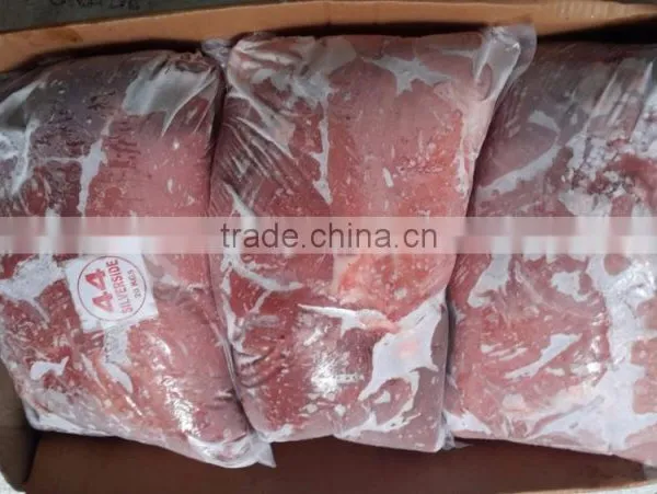 Frozen Meat Top Side for Vietnam photo-3
