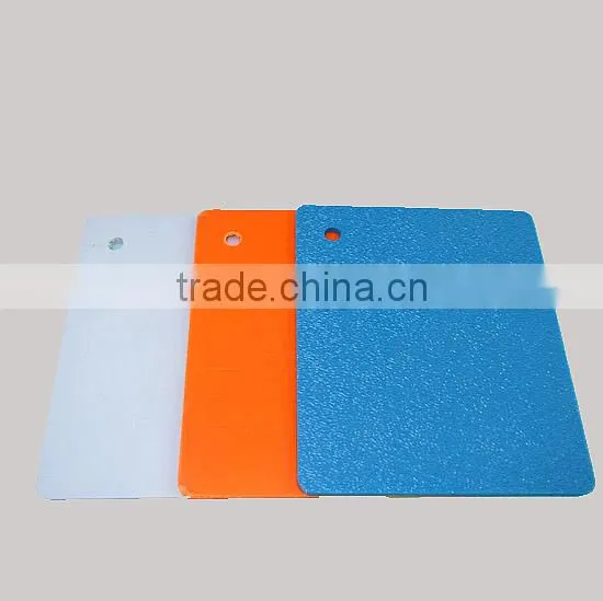 Hot Sale ABS Plastic Sheet, ABS Plastic Sheet for Thermoforming photo-3