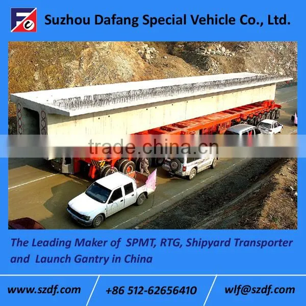 Girder Carrier photo-3