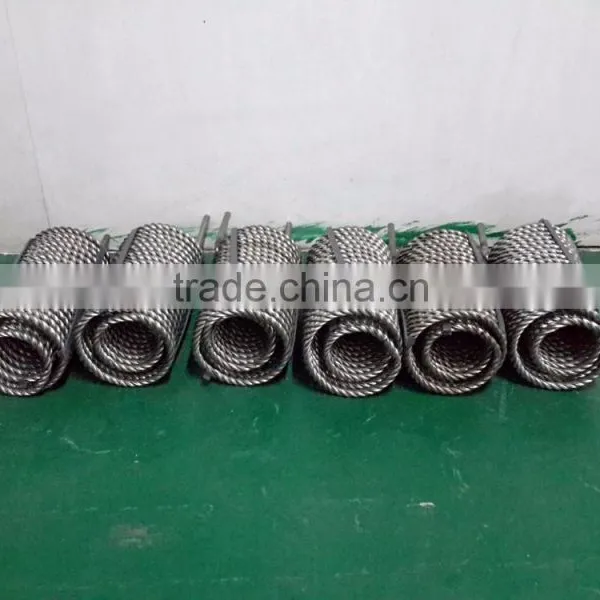 Spiral Heat Exchanger photo-2