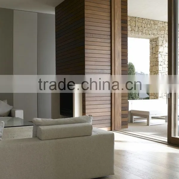 Extrutech Wall Panel 3d Wall Panel Board Wooden Wall Panels sa Contemporary Artificial Stone Wall Materials photo-2