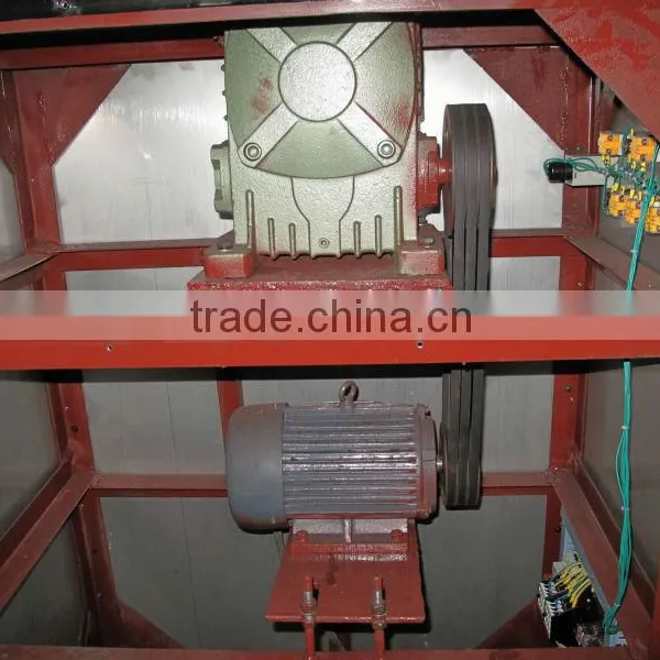 V700 Mixing Machine & Blending Machine (multi-pictures) photo-6