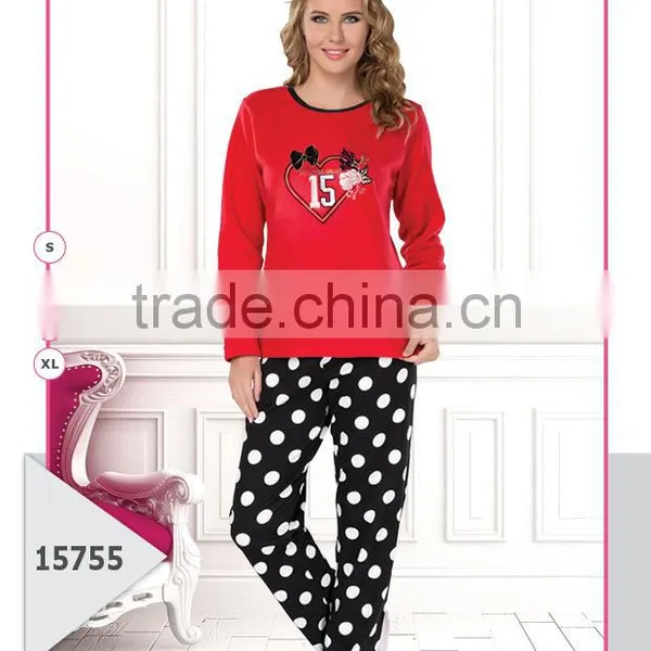 LADY PAJAMAS photo-2