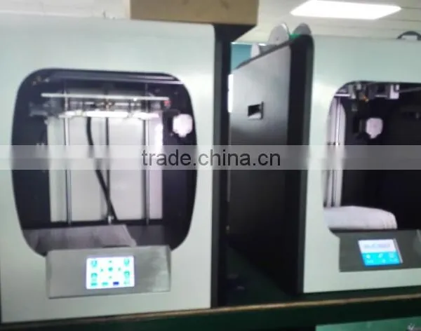 China 3D Printer Maunfacturer Build Size 210*210*330mm Printer 3D Equipment Printer 3D Machine photo-5