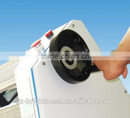 Good Quality Digital Cold and Hot Laminator Outlet photo-6