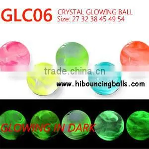 Love Glowing Bouncy Balls Wholesale photo-3
