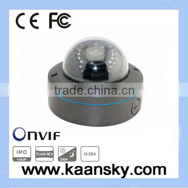 ip Camera Dome ip Camera to Bnc Out and ip Camera Rj45 Output
