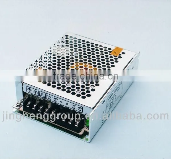 GENRAL OPEN FRAME SWITCHERS