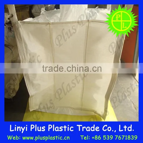 for Sand,building Material,chemical,raw Material Fibc pp Jumbo Ba/pp Big Bag/ton Bag photo-4