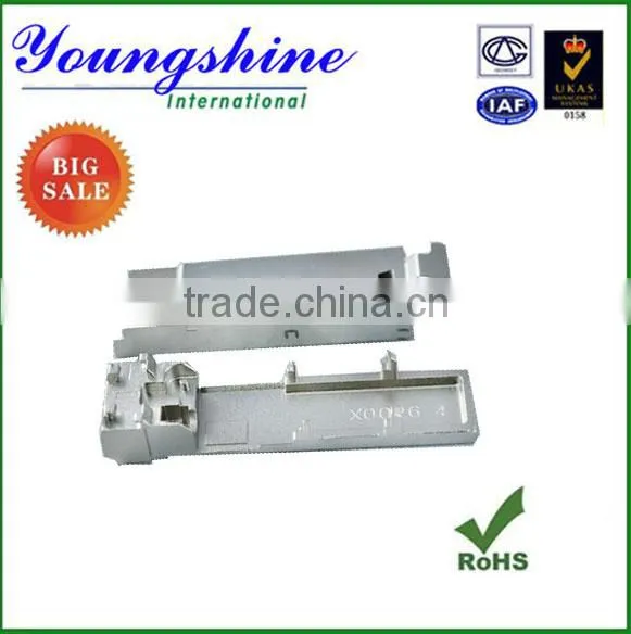 Compatible 1.25G SFP For Cable Connector Single Fiber BIDI SFP Module . photo-5