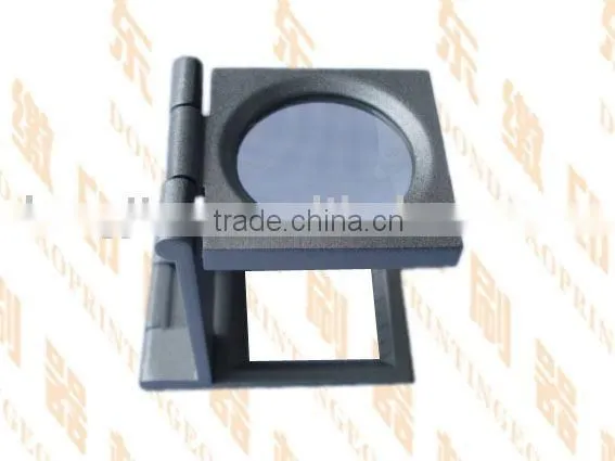 Magnifier, Printing Machine Spare Parts 10X 15X Magnifying Glass