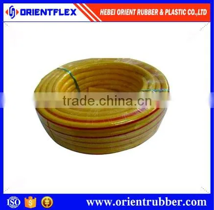 China manufacturer supply PVC multilayer pipe for gas