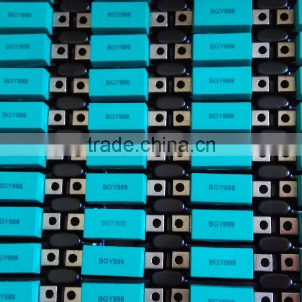 Push Pull Semiconductors BGY888 Modules for Cable TV Amplifier Optical Receiver 40-860 Mhz 34 db Catv Modules photo-5