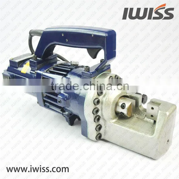 RC-20 Automatic Hydraulic Rebar Cutting Machine for Cutting All Kinds of Rebar