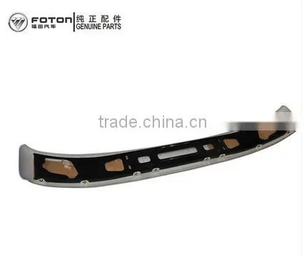 FOTON Truck Parts Front Bumper 1B20053100059 1B18053100029 for FOTON BJ1039/BJ1041/BJ1049 Parts photo-2