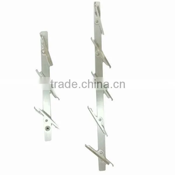 Adjustable Friction Stay Hinge