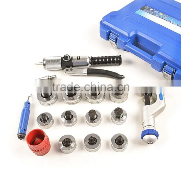 DSZH CT-300AL Hydraulic Tube Expander Tubing Expanding Swaging Kit HVAC Tools photo-2