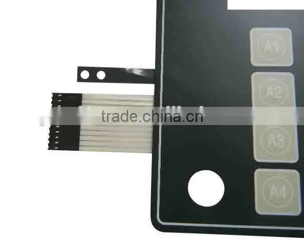 JC4 Membrane,membrane Switch,staubli Jc4, Textile Machine Parts, Jacquard Parts photo-2