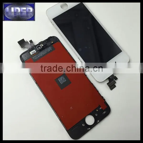 AAA Quality Cheap Price Replacement Touch Screen Assembly for Iphone 5 Lcd With Digitizer Quality Choice photo-5