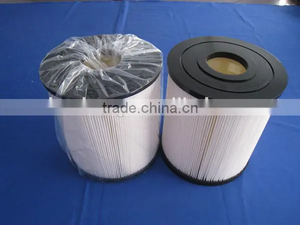 High Precision Swimming Pool Filter Spa Water Filter Cartridge With High Efficiency and Performance photo-4