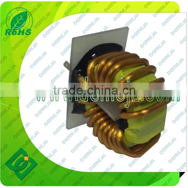 T25*15*12 Filtering Magnetic Ring Inductance photo-2