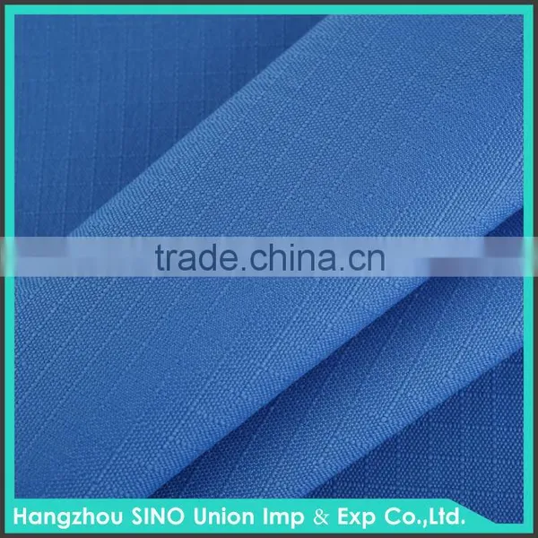 600d Ripstop Polyester Waterproof Heat Proof Fabric photo-4