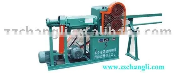 GT4/14 Reinforcing Bar Straight marble machine