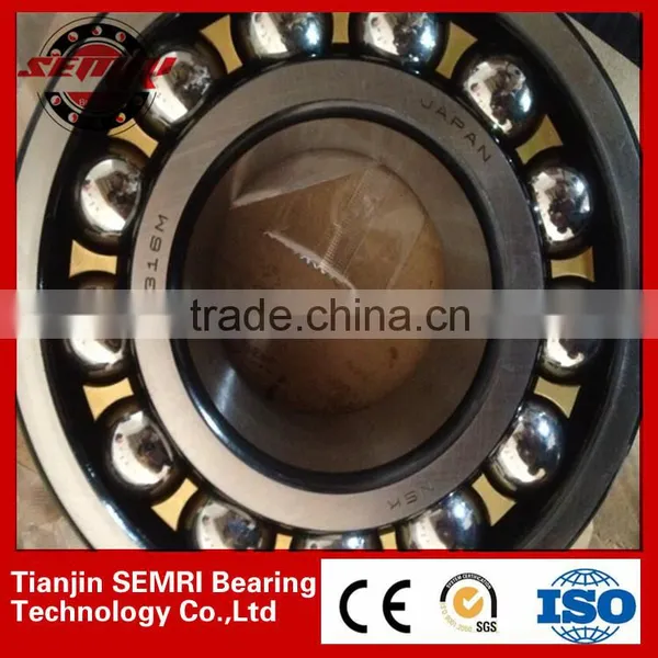 Needle Roller Bearing !6208 Deep Groove Ball Bearings 40*80*18mm photo-3