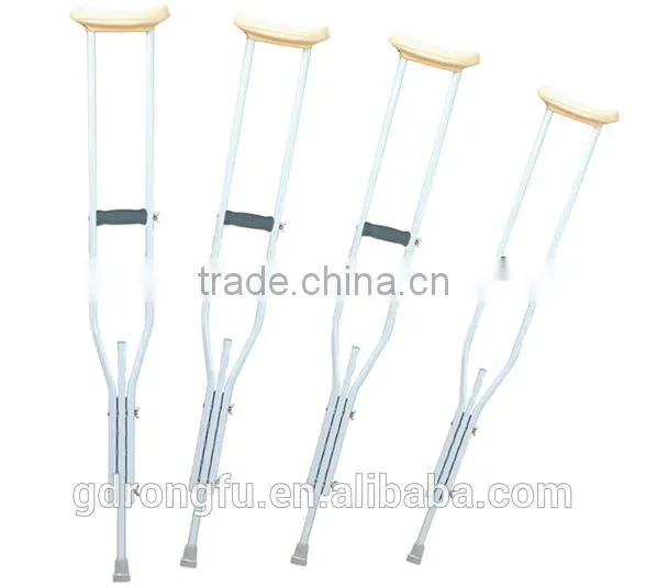 Aluminum Alloy Equipments ,walking Stick/crutch, Express photo-2