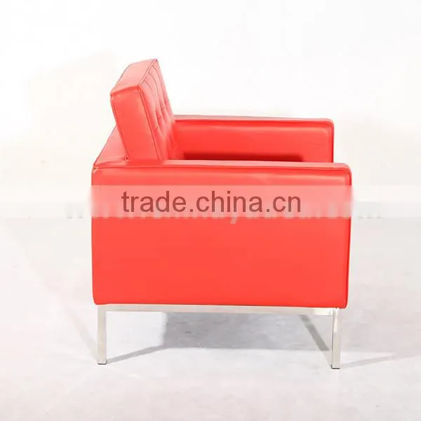 Knoll Sofa Florence Knoll Armchair photo-2