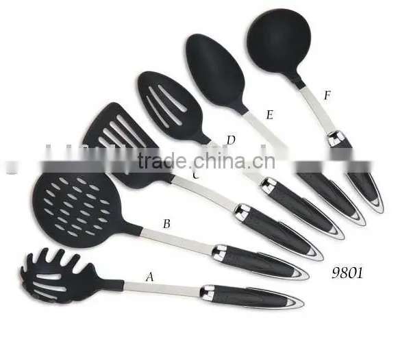 Nylon Kitchen Tools