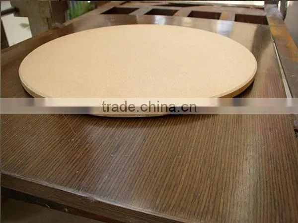 Auplex Hot Selling Kamado Pizza Stone photo-2