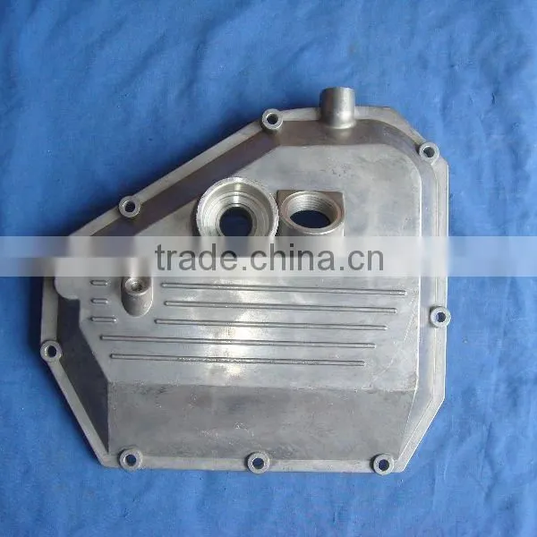 Factory Price ZS1100 Diesel Engine Side Cover photo-5