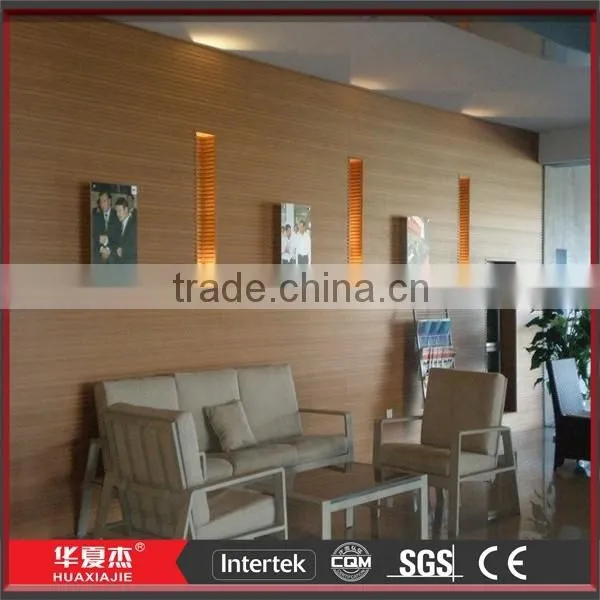 WPC Interior Office Wall Panels