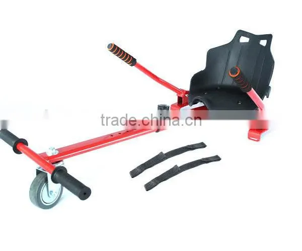 HX Brand Hovercart Ul2272 Hoverboard Hovercart HX Brand Self Balancing Scooter photo-5