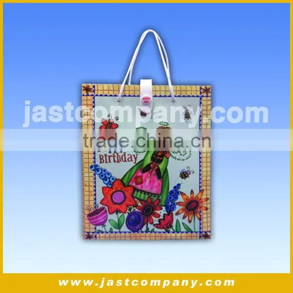Paper Bag for Kraft Paper Bag photo-4