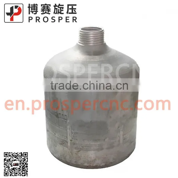 CNC Metal Spinning Machine ,flanging Machine Ventilator Spinning Machine