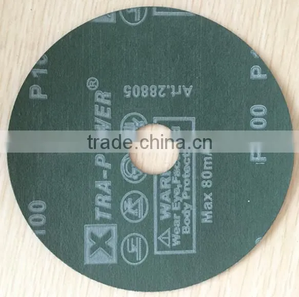 Brand OF Fiber Disc photo-2