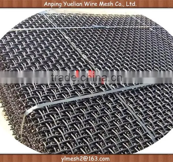 High Carbon Steel Wedge Wire Screen Price photo-3